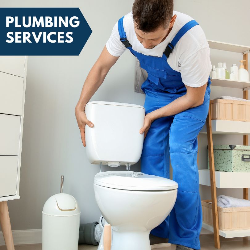 Plumbing Company in Livermore, IA